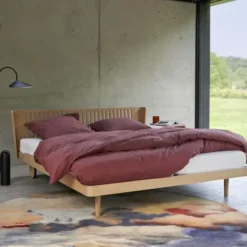 Łóżko Noa Auping
