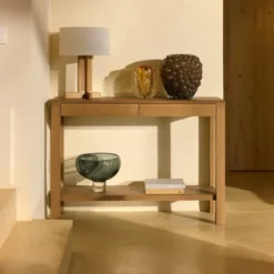 Konsola Arelida Kave Home