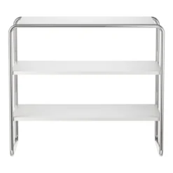 Konsola B 22 A Biała Thonet