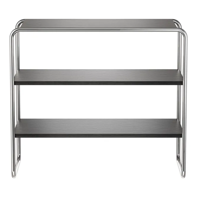 Konsola B 22 A Czarna Thonet