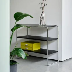 Konsola B 22 A Czarna Thonet