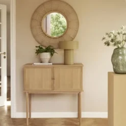 Konsola Dash Hubsch