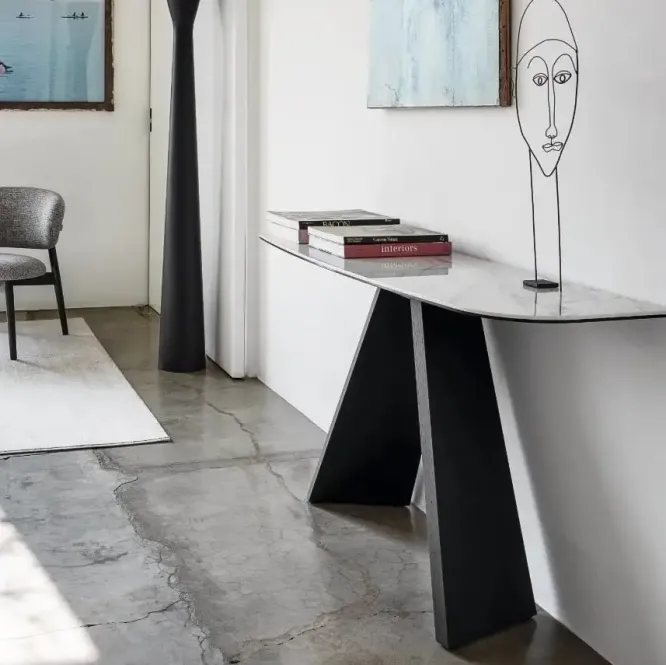 Konsola Icaro Calligaris