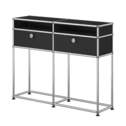 Konsola M51 Haller Czarna Usm
