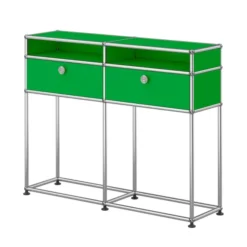 Konsola M51 Haller Zielona Usm