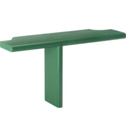 Konsola Zavolo Zielona Zanotta