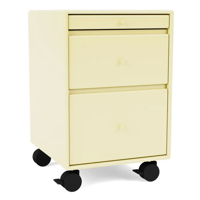 Kontenerek Biurowy Office Unit 4271 Camomile Montana