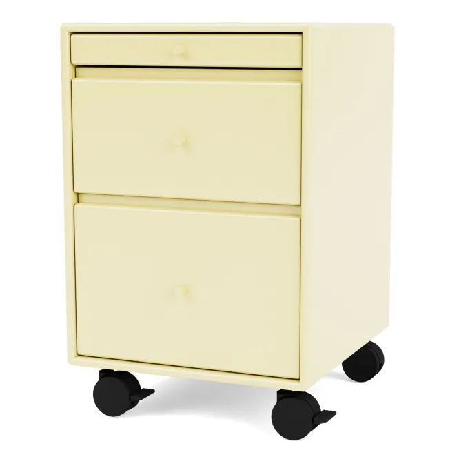 Kontenerek Biurowy Office Unit 4271 Camomile Montana