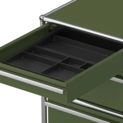 Kontenerek M63 Haller Oliwkowy Usm