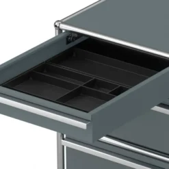 Kontenerek M63 Haller Szary Usm