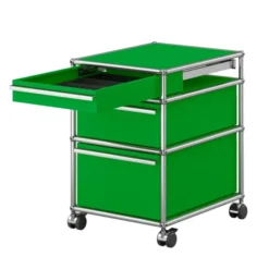 Kontenerek M63 Haller Zielony Usm