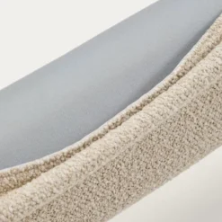 Łóżko Odina 160 Cm - Nogi Jesion Naturalny Kave Home