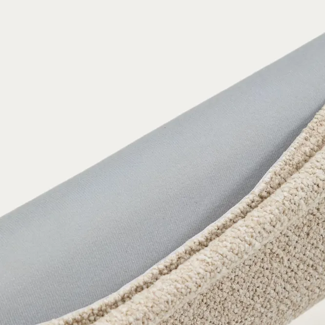 Łóżko Odina 180 Cm - Nogi Jesion Orzechowy Kave Home