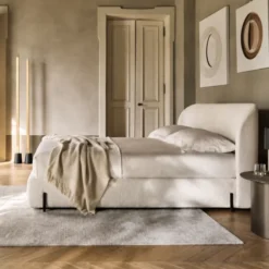 Łóżko Rendez Vous Calligaris