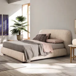 Łóżko Rendez Vous Calligaris