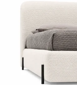 Łóżko Rendez Vous Calligaris