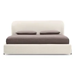 Łóżko Rendez Vous Calligaris
