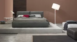 Łóżko Slim One