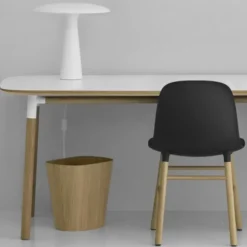 Kosz Biurowy Tales Of Wood Dąb Normann Copenhagen