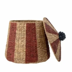 Kosz Do Przechowywania Birsen Bloomingville Mini
