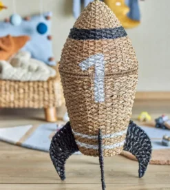 Kosz Do Przechowywania Cosmina Bloomingville Mini