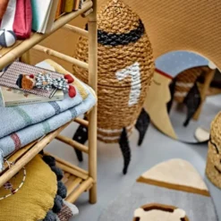 Kosz Do Przechowywania Cosmina Bloomingville Mini