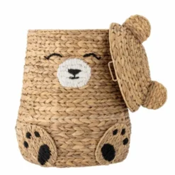 Kosz Do Przechowywania Timone Bloomingville Mini
