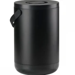 Kosz Na Śmieci Circular 22 L Czarny Zone Denmark