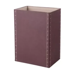 Kosz Na Papier Iro Bordo Broste Copenhagen