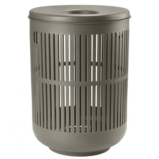 Kosz Na Pranie Ume Taupe Zone Denmark