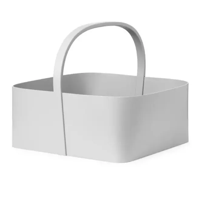 Kosz Shaker Jasnoszary Normann Copenhagen