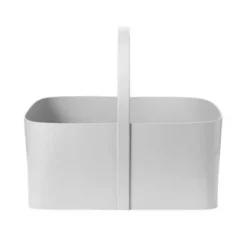 Kosz Shaker Jasnoszary Normann Copenhagen