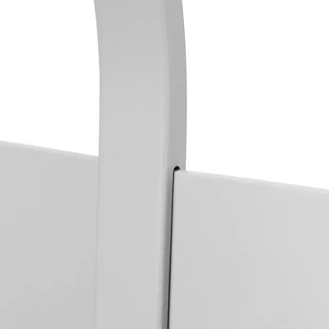 Kosz Shaker Jasnoszary Normann Copenhagen