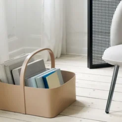 Kosz Shaker Piaskowy Normann Copenhagen