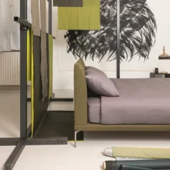 Łóżko Talamo Zanotta