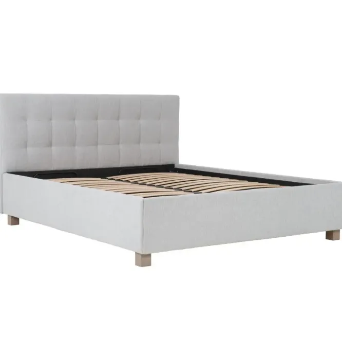 Łóżko Tapicerowane Faro Furninova
