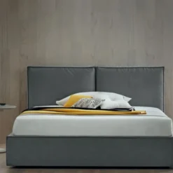 Łóżko Tapicerowane Petra 180X200 Cm