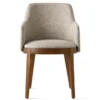 Krzesło Adel Cs2099 Calligaris