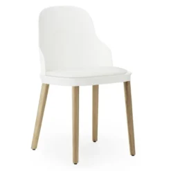 Krzesło Allez Canvas Dąb Normann Copenhagen