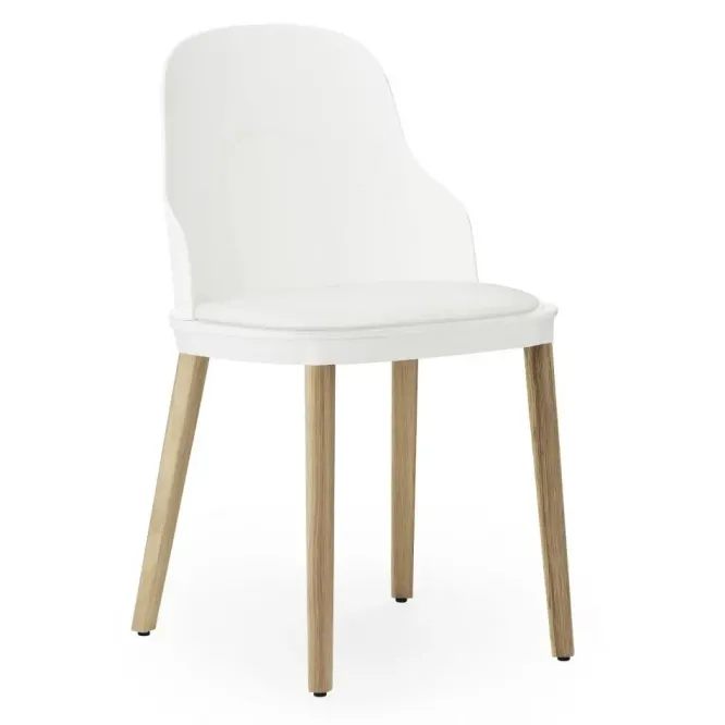 Krzesło Allez Canvas Dąb Normann Copenhagen