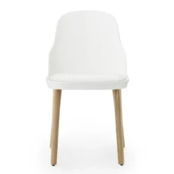 Krzesło Allez Canvas Dąb Normann Copenhagen