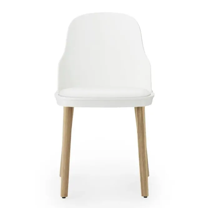 Krzesło Allez Canvas Dąb Normann Copenhagen