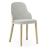 Krzesło Allez Main Line Flax Dąb Normann Copenhagen