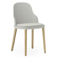 Krzesło Allez Main Line Flax Dąb Normann Copenhagen