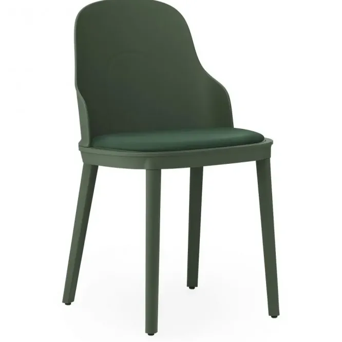 Krzesło Allez Pp Canvas Normann Copenhagen