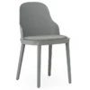 Krzesło Allez Pp Main Line Flax Normann Copenhagen