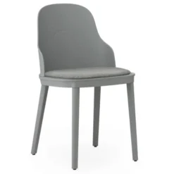 Krzesło Allez Pp Main Line Flax Normann Copenhagen