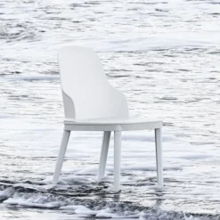 Krzesło Allez Pp Main Line Flax Normann Copenhagen