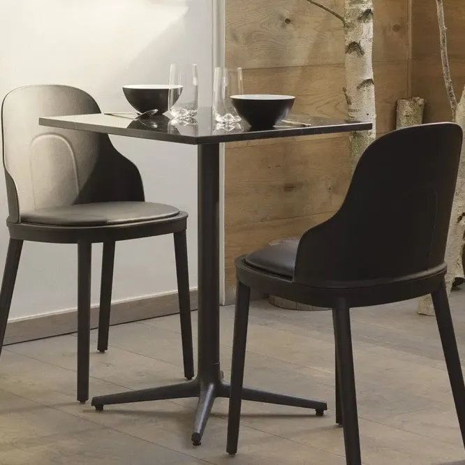 Krzesło Allez Pp Main Line Flax Normann Copenhagen