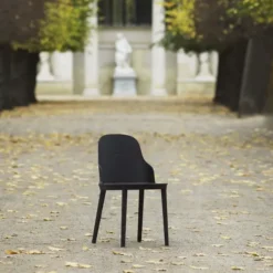 Krzesło Allez Pp Main Line Flax Normann Copenhagen